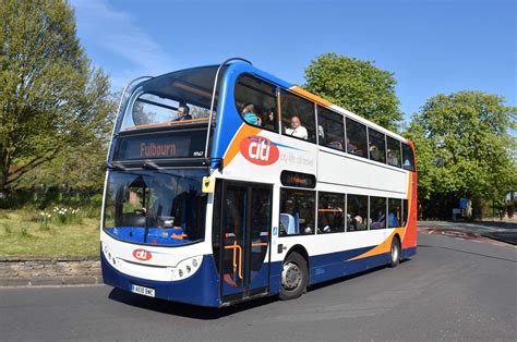 stage coach busses